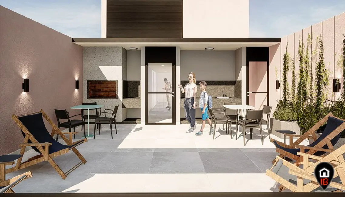 Foto 9 de Apartamento com 1 quarto à venda, 26m2 em Vila Buarque, São Paulo - SP