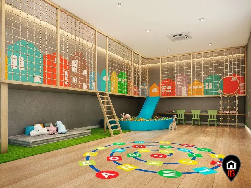 Foto 6 de Apartamento com 3 quartos à venda, 118m2 em São Paulo - SP