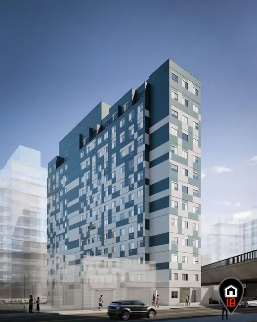 Apartamento com 1 quarto à venda, 26m2 em Bela Vista, São Paulo - SP - imagem 1 Foto 1 de Apartamento com 1 quarto à venda, 26m2 em Bela Vista, São Paulo - SP