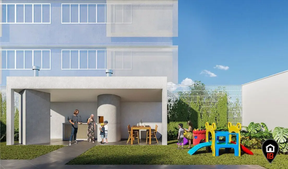 Apartamento com 1 quarto à venda, 26m2 em Bela Vista, São Paulo - SP - imagem 5 Foto 5 de Apartamento com 1 quarto à venda, 26m2 em Bela Vista, São Paulo - SP