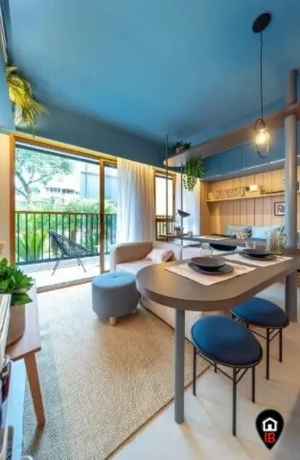 Foto 7 de Apartamento com 2 quartos à venda, 43m2 em Butantã, São Paulo - SP