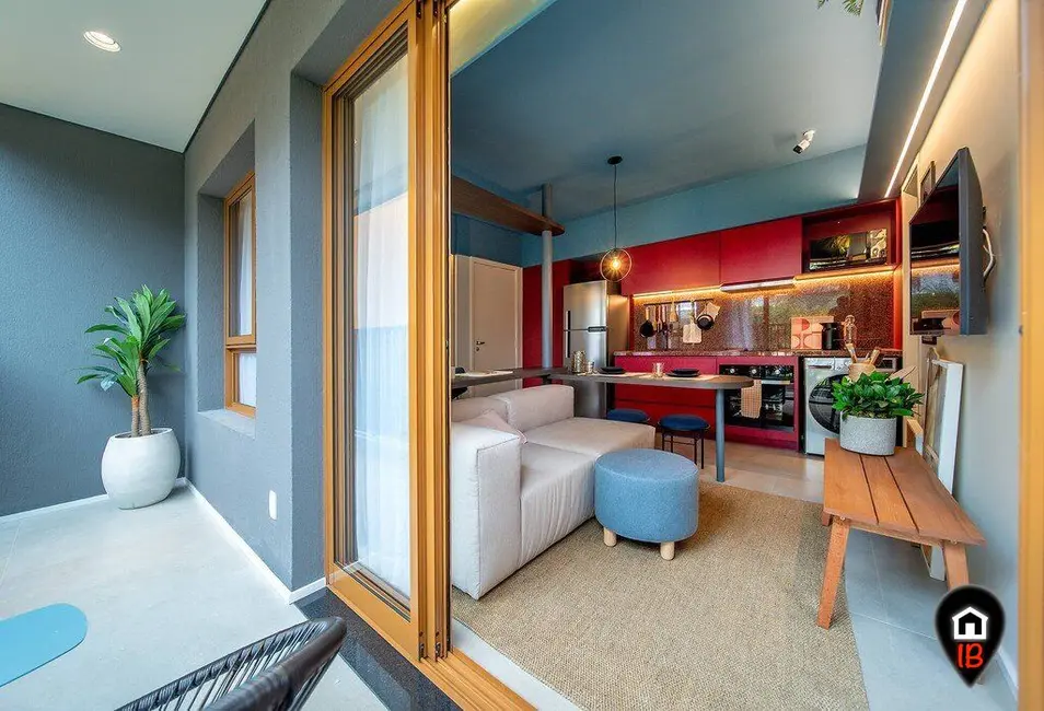 Foto 8 de Apartamento com 2 quartos à venda, 43m2 em Butantã, São Paulo - SP