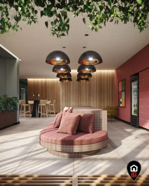 Foto 3 de Apartamento com 2 quartos à venda, 43m2 em Butantã, São Paulo - SP