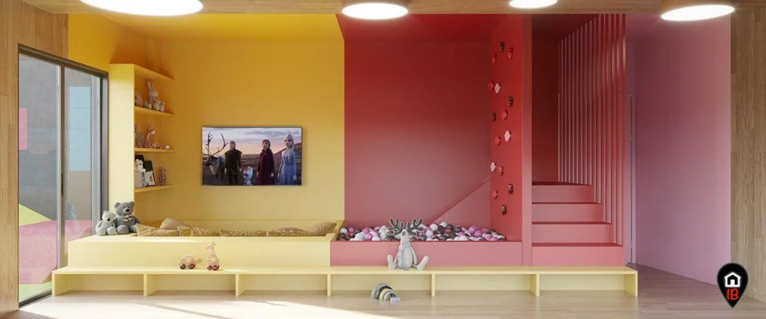 Foto 8 de Apartamento com 2 quartos à venda, 37m2 em Alto da Boa Vista, São Paulo - SP