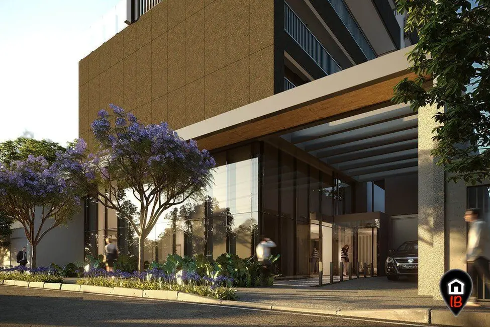 Foto 3 de Apartamento com 2 quartos à venda, 69m2 em Jardim das Acácias, São Paulo - SP