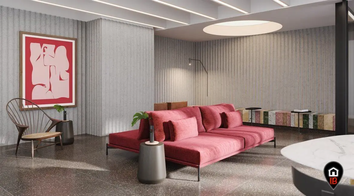 Foto 5 de Apartamento com 3 quartos à venda, 86m2 em Jardim das Acácias, São Paulo - SP