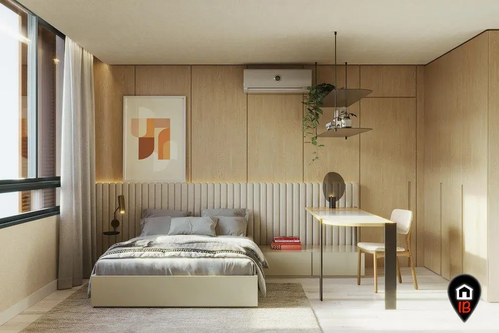 Foto 8 de Apartamento com 3 quartos à venda, 86m2 em Jardim das Acácias, São Paulo - SP