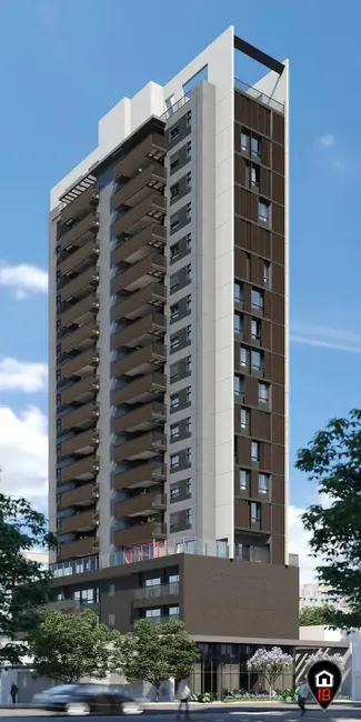 Foto 1 de Apartamento com 3 quartos à venda, 86m2 em Jardim das Acácias, São Paulo - SP