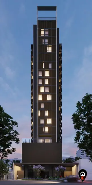 Foto 2 de Apartamento com 3 quartos à venda, 86m2 em Jardim das Acácias, São Paulo - SP