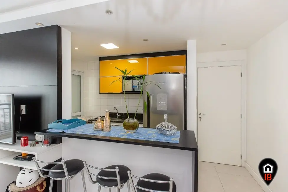 Foto 8 de Apartamento com 2 quartos à venda, 68m2 em Ipiranga, São Paulo - SP