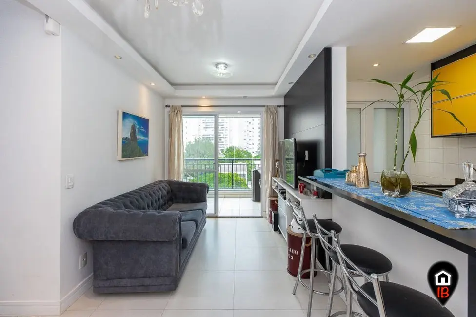 Foto 9 de Apartamento com 2 quartos à venda, 68m2 em Ipiranga, São Paulo - SP