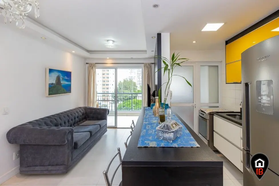 Foto 6 de Apartamento com 2 quartos à venda, 68m2 em Ipiranga, São Paulo - SP