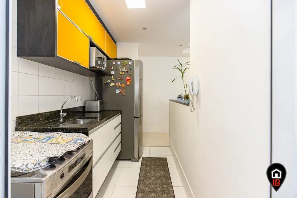 Foto 7 de Apartamento com 2 quartos à venda, 68m2 em Ipiranga, São Paulo - SP