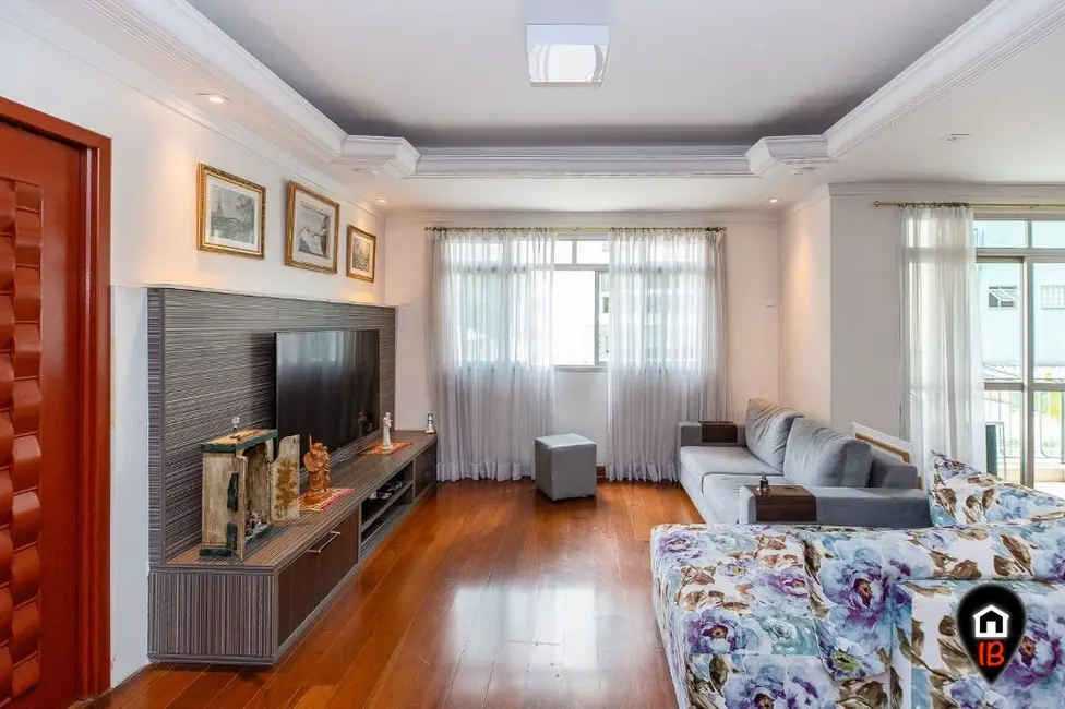 Apartamento com 4 quartos à venda, 167m2 em Moema, São Paulo - SP - imagem 5 Foto 5 de Apartamento com 4 quartos à venda, 167m2 em Moema, São Paulo - SP