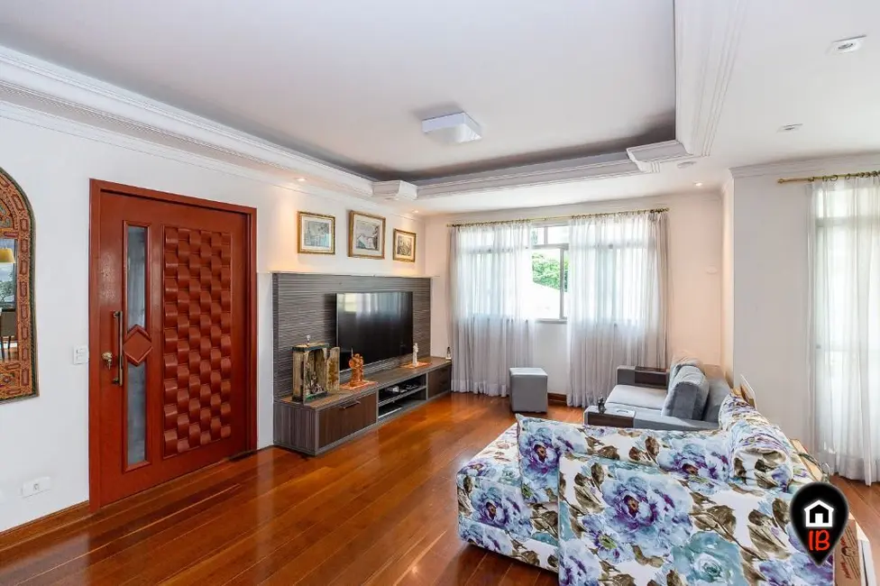 Apartamento com 4 quartos à venda, 167m2 em Moema, São Paulo - SP - imagem 6 Foto 6 de Apartamento com 4 quartos à venda, 167m2 em Moema, São Paulo - SP