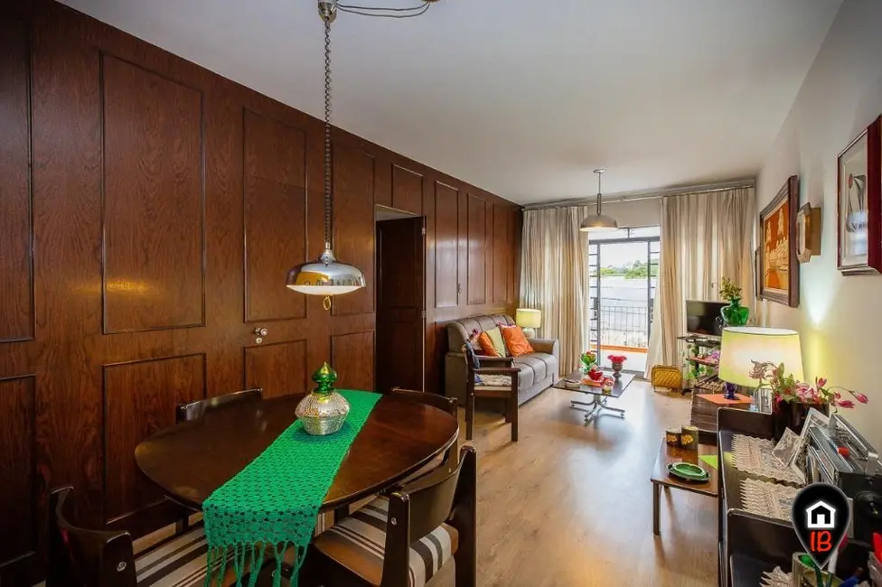 Apartamento com 3 quartos à venda, 91m2 em Vila Nova Conceição, São Paulo - SP - imagem 6 Foto 6 de Apartamento com 3 quartos à venda, 91m2 em Vila Nova Conceição, São Paulo - SP