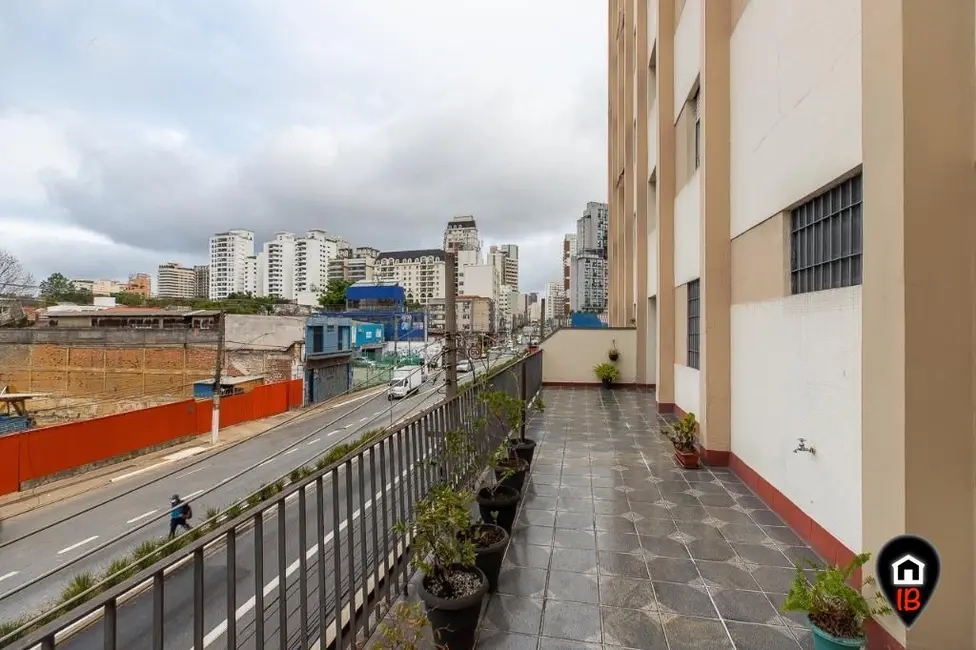 Apartamento com 3 quartos à venda, 91m2 em Vila Nova Conceição, São Paulo - SP - imagem 9 Foto 9 de Apartamento com 3 quartos à venda, 91m2 em Vila Nova Conceição, São Paulo - SP