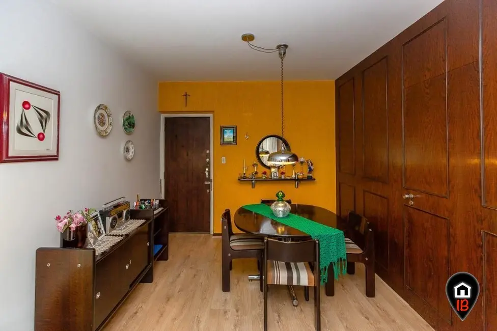 Apartamento com 3 quartos à venda, 91m2 em Vila Nova Conceição, São Paulo - SP - imagem 2 Foto 2 de Apartamento com 3 quartos à venda, 91m2 em Vila Nova Conceição, São Paulo - SP