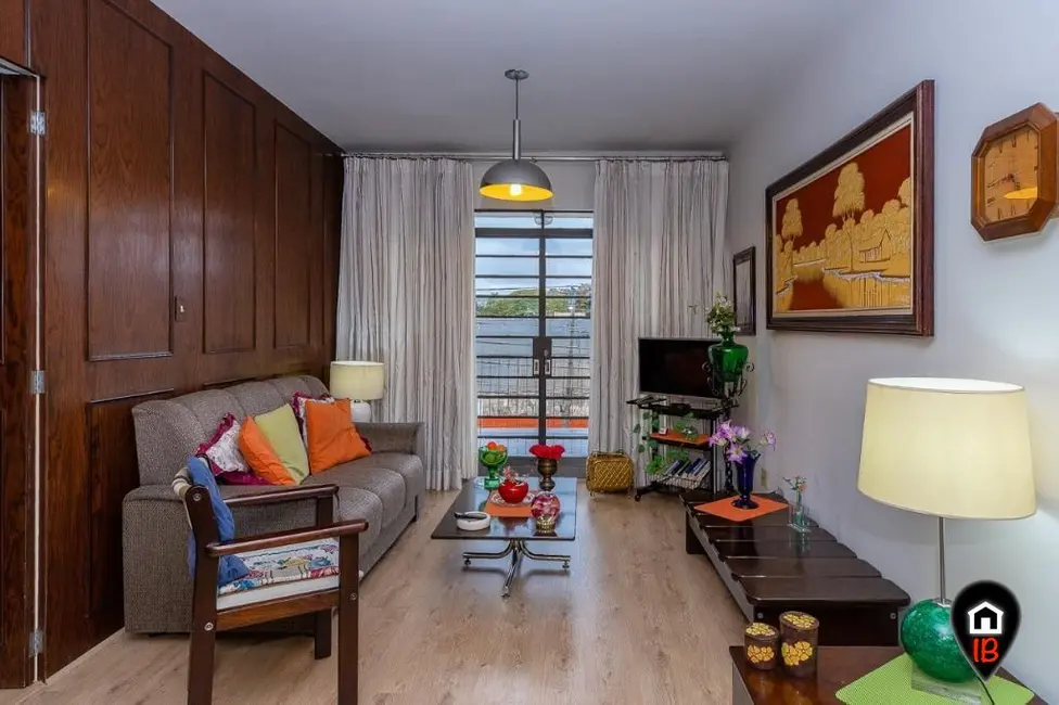 Apartamento com 3 quartos à venda, 91m2 em Vila Nova Conceição, São Paulo - SP - imagem 1 Foto 1 de Apartamento com 3 quartos à venda, 91m2 em Vila Nova Conceição, São Paulo - SP