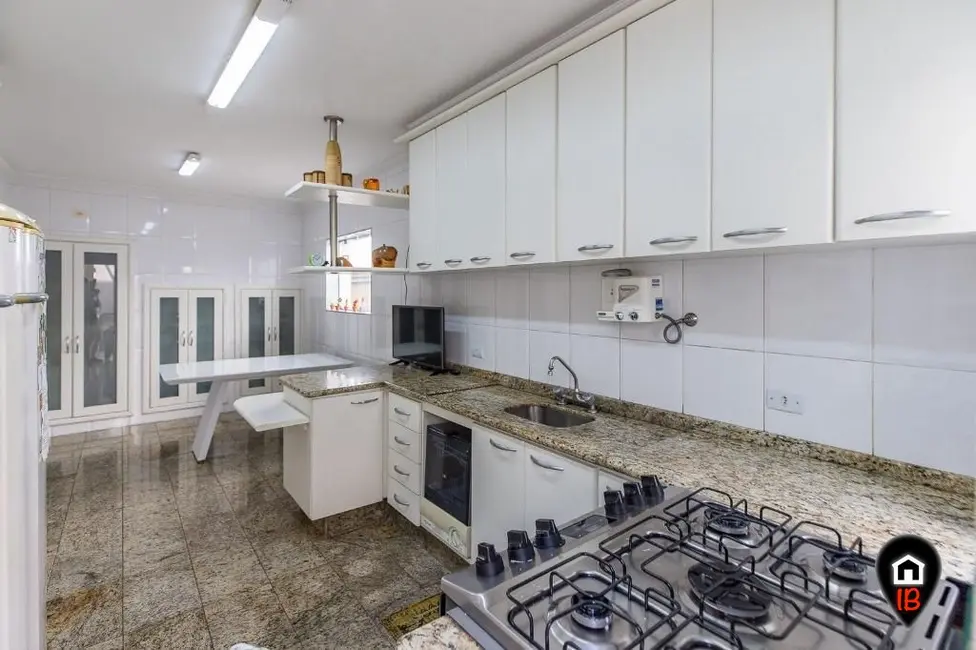 Casa com 4 quartos à venda, 554m2 em Morumbi, São Paulo - SP - imagem 8 Foto 8 de Casa com 4 quartos à venda, 554m2 em Morumbi, São Paulo - SP