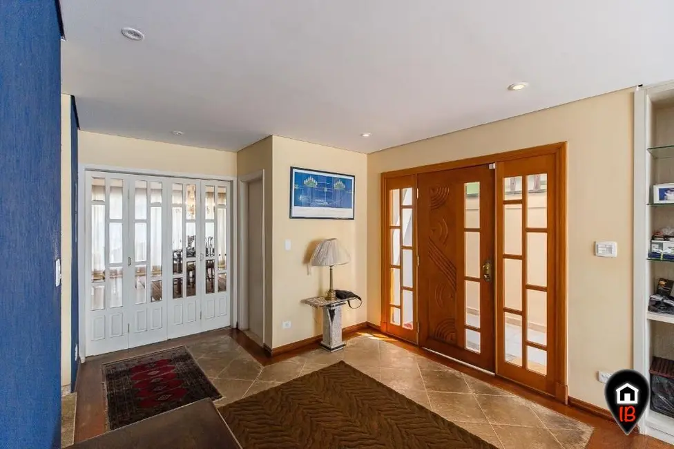 Casa com 4 quartos à venda, 554m2 em Morumbi, São Paulo - SP - imagem 3 Foto 3 de Casa com 4 quartos à venda, 554m2 em Morumbi, São Paulo - SP