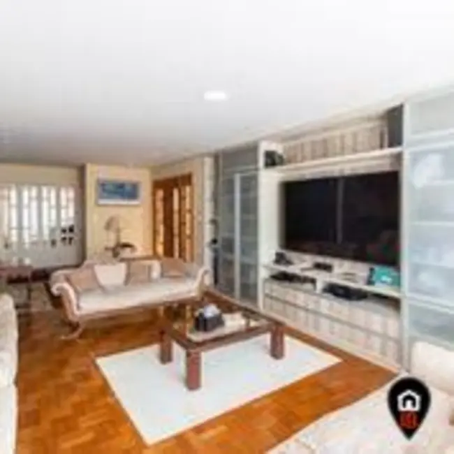 Casa com 4 quartos à venda, 554m2 em Morumbi, São Paulo - SP - imagem 5 Foto 5 de Casa com 4 quartos à venda, 554m2 em Morumbi, São Paulo - SP