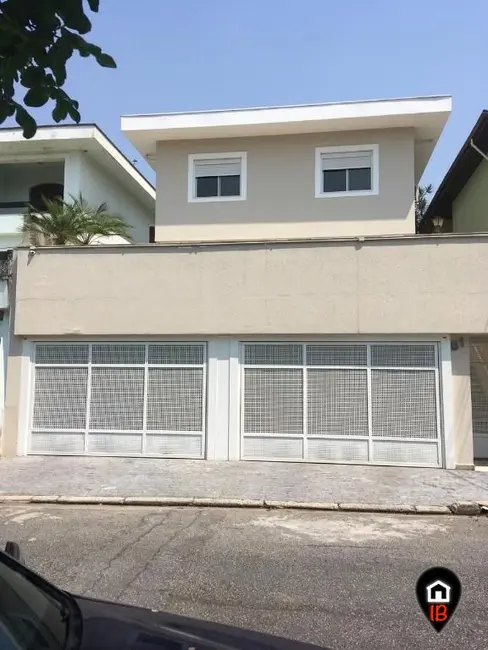 Foto 2 de Casa com 4 quartos à venda, 554m2 em Morumbi, São Paulo - SP