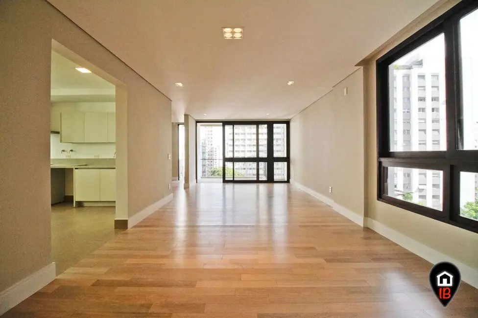 Foto 1 de Apartamento com 3 quartos à venda, 199m2 em Jardim América, São Paulo - SP