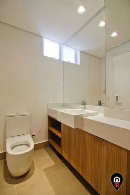 Foto 8 de Apartamento com 3 quartos à venda, 199m2 em Jardim América, São Paulo - SP
