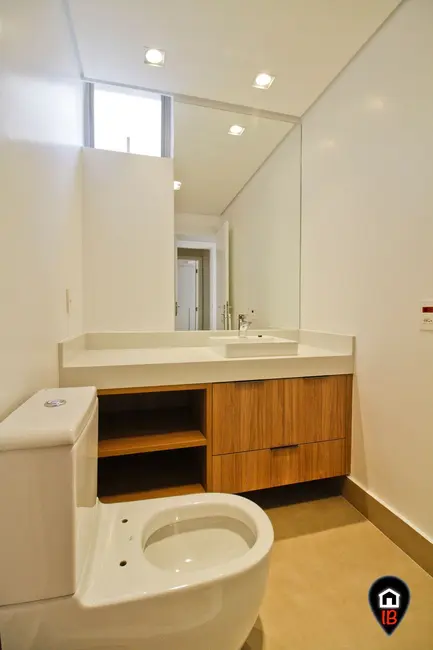 Foto 6 de Apartamento com 3 quartos à venda, 199m2 em Jardim América, São Paulo - SP