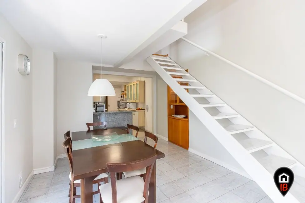 Foto 3 de Apartamento com 2 quartos à venda, 112m2 em São Paulo - SP