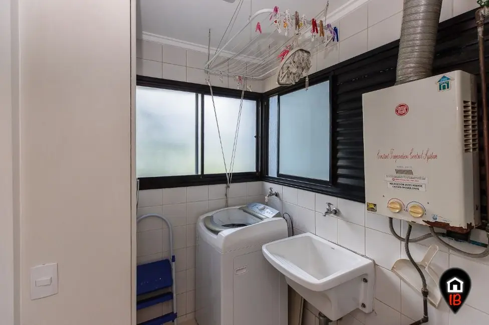 Foto 9 de Apartamento com 2 quartos à venda, 112m2 em São Paulo - SP