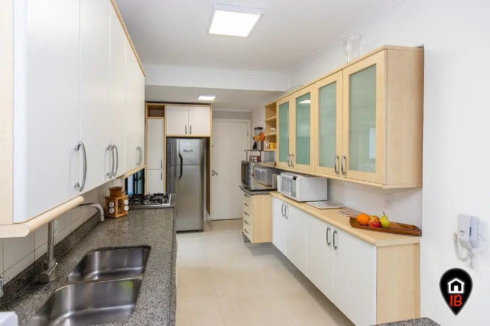 Foto 8 de Apartamento com 2 quartos à venda, 112m2 em São Paulo - SP