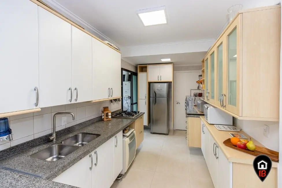 Foto 7 de Apartamento com 2 quartos à venda, 112m2 em São Paulo - SP