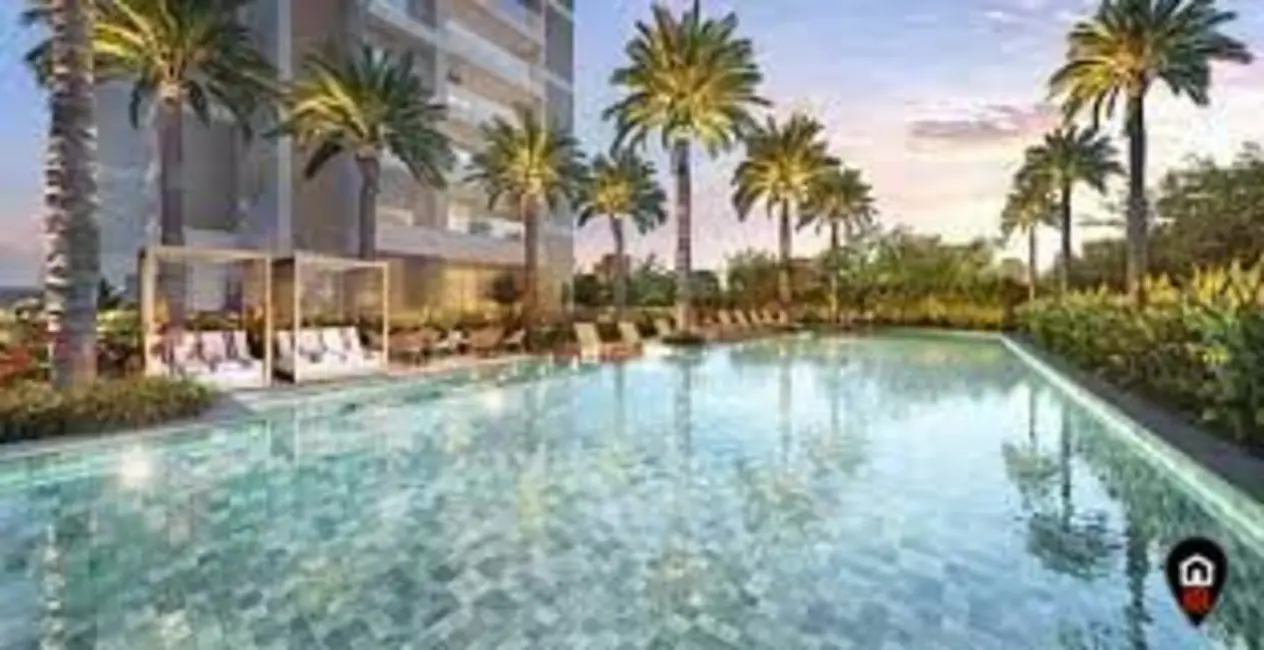 Apartamento com 3 quartos à venda, 125m2 em São Paulo - SP - imagem 4 Foto 4 de Apartamento com 3 quartos à venda, 125m2 em São Paulo - SP