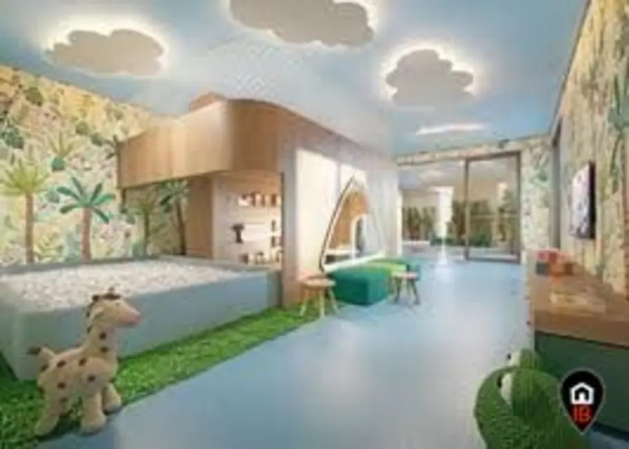 Apartamento com 3 quartos à venda, 125m2 em São Paulo - SP - imagem 9 Foto 9 de Apartamento com 3 quartos à venda, 125m2 em São Paulo - SP