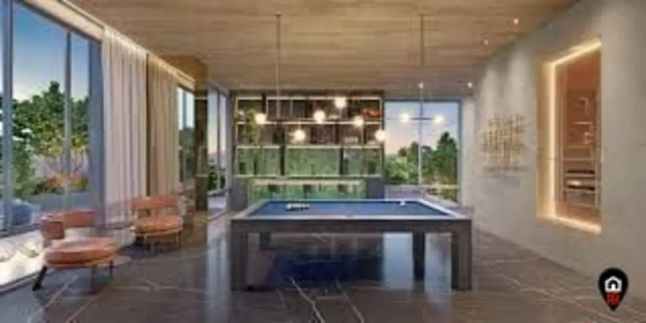 Apartamento com 3 quartos à venda, 125m2 em São Paulo - SP - imagem 8 Foto 8 de Apartamento com 3 quartos à venda, 125m2 em São Paulo - SP