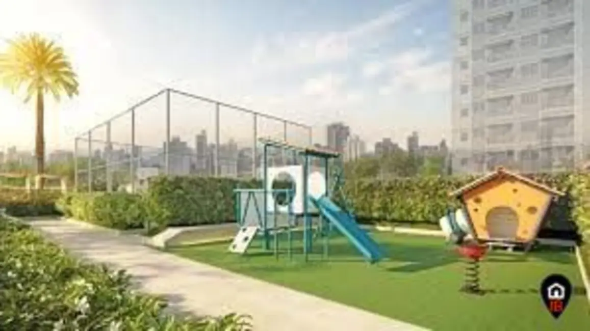 Apartamento com 3 quartos à venda, 125m2 em São Paulo - SP - imagem 5 Foto 5 de Apartamento com 3 quartos à venda, 125m2 em São Paulo - SP