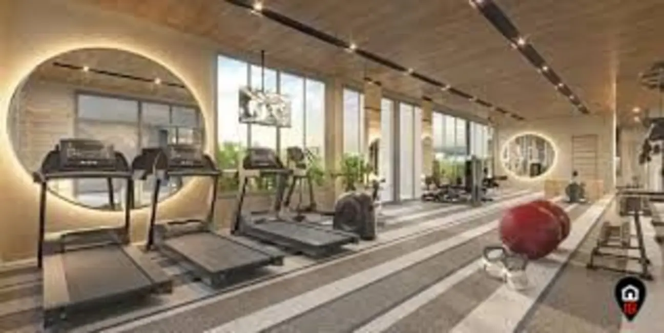 Apartamento com 3 quartos à venda, 125m2 em São Paulo - SP - imagem 6 Foto 6 de Apartamento com 3 quartos à venda, 125m2 em São Paulo - SP