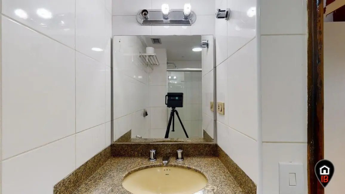 Apartamento com 1 quarto à venda, 43m2 em Jardim Paulista, São Paulo - SP - imagem 2 Foto 2 de Apartamento com 1 quarto à venda, 43m2 em Jardim Paulista, São Paulo - SP