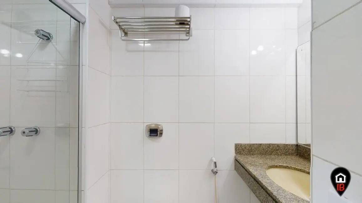 Apartamento com 1 quarto à venda, 43m2 em Jardim Paulista, São Paulo - SP - imagem 4 Foto 4 de Apartamento com 1 quarto à venda, 43m2 em Jardim Paulista, São Paulo - SP