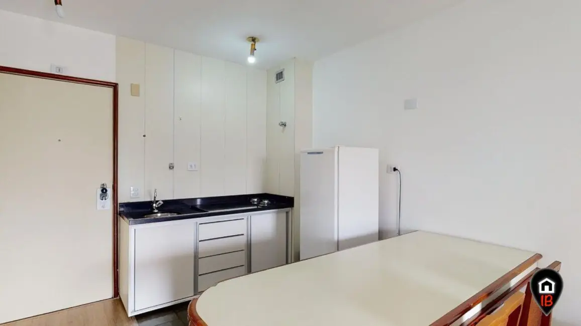 Apartamento com 1 quarto à venda, 43m2 em Jardim Paulista, São Paulo - SP - imagem 9 Foto 9 de Apartamento com 1 quarto à venda, 43m2 em Jardim Paulista, São Paulo - SP