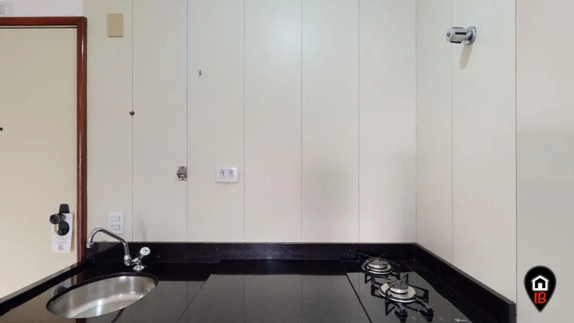 Apartamento com 1 quarto à venda, 43m2 em Jardim Paulista, São Paulo - SP - imagem 5 Foto 5 de Apartamento com 1 quarto à venda, 43m2 em Jardim Paulista, São Paulo - SP