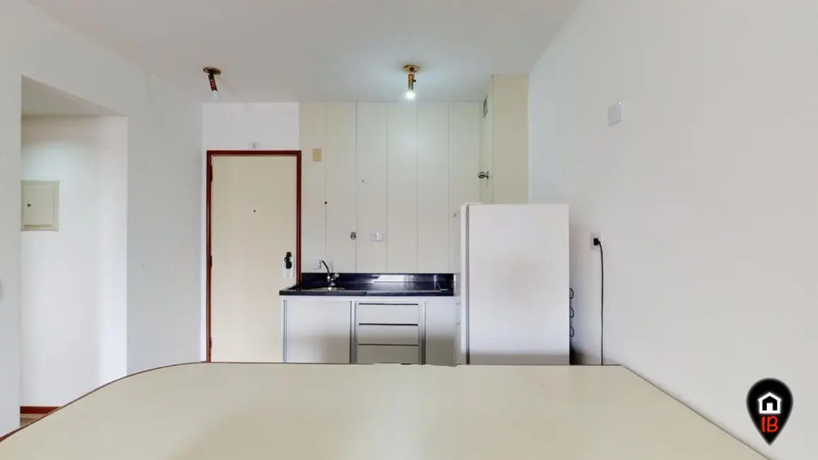Apartamento com 1 quarto à venda, 43m2 em Jardim Paulista, São Paulo - SP - imagem 6 Foto 6 de Apartamento com 1 quarto à venda, 43m2 em Jardim Paulista, São Paulo - SP