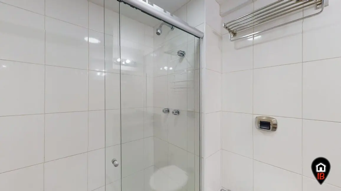 Apartamento com 1 quarto à venda, 43m2 em Jardim Paulista, São Paulo - SP - imagem 3 Foto 3 de Apartamento com 1 quarto à venda, 43m2 em Jardim Paulista, São Paulo - SP