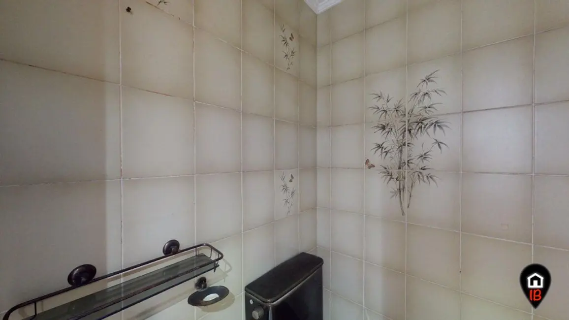 Foto 5 de Apartamento com 4 quartos à venda, 111m2 em Pinheiros, São Paulo - SP