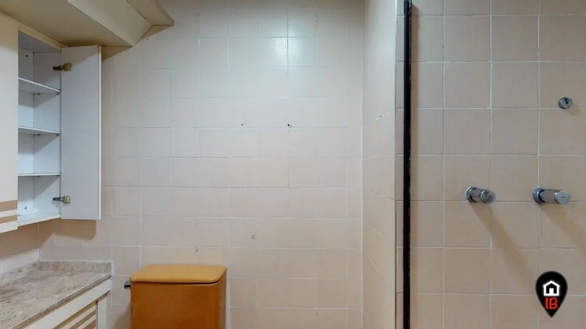 Foto 3 de Apartamento com 4 quartos à venda, 111m2 em Pinheiros, São Paulo - SP