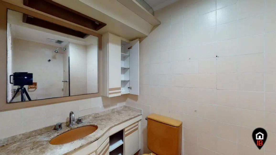 Foto 4 de Apartamento com 4 quartos à venda, 111m2 em Pinheiros, São Paulo - SP