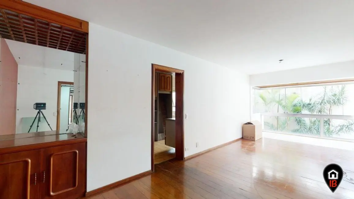 Foto 9 de Apartamento com 4 quartos à venda, 111m2 em Pinheiros, São Paulo - SP