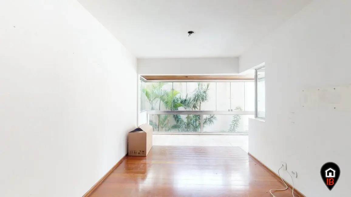 Foto 1 de Apartamento com 4 quartos à venda, 111m2 em Pinheiros, São Paulo - SP